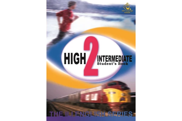 پی دی اف کتاب High intermediate 2 کانون زبان