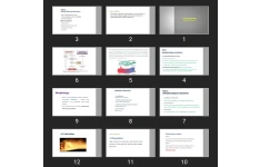 پاورپوینت General pathology Hemodynamic Disorders1