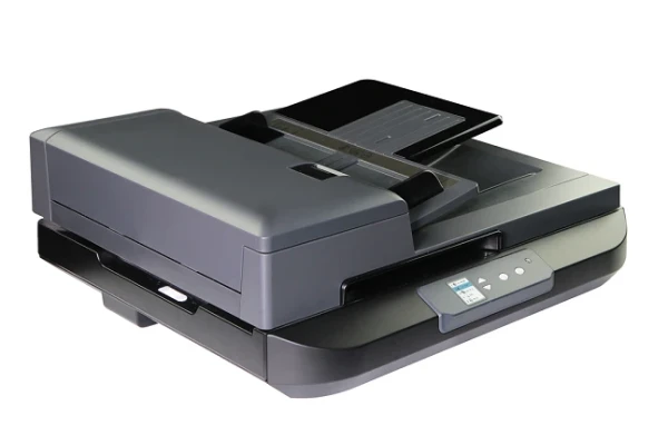 برنامه درایور اسکنر ای ویژن مدل AD5800