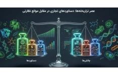 ویدئو آموزشی مصور و مکالمه محور. کتاب ویرایش ژنوم در گیاهان_ بخش اول/ (فصول 1 تا 3)