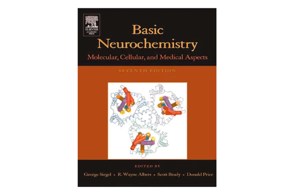 Basic Neurochemistry 🔬 نسخه کامل ✅