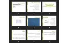 پاورپوینت Muco-Cutaneouse Leishmaniasis