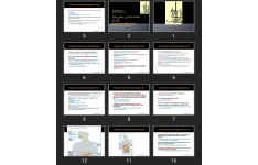 پاورپوینت نشانه شناسی بیماری های گوارش