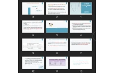 پاورپوینت ARTERIAL HYPERTENSION