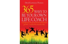 365Ways to Be Your Own Life Coach: A Programme for Personal and Professional Growth - in Just a Few Minutes a Day-کتاب انگلیسی