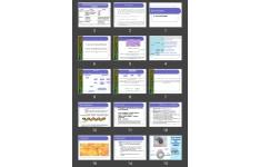 پاورپوینت اسپیروکت ها Spirochaetales