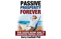 Passive Prosperity Forever: Your Complete Beginners Guide to Building Multiple Income Streams: Your Passive Income Guide to Guaranteed Financial Security ... Start Living, Make Money While You Sleep)-کتاب انگلیسی