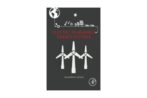 Electric Renewable Energy Systems