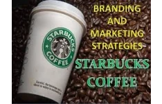 پاورپوینت استراتژی بازاریابی و فروش در استارباکس محبوب ترین برند صنعت قهوه و کافی شاپ زنجیره ای جهان