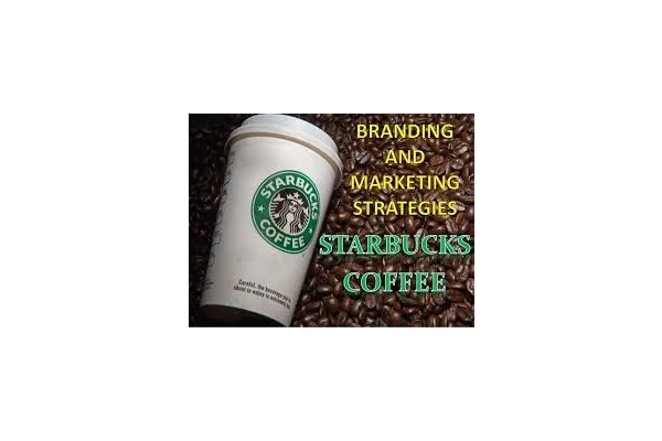 پاورپوینت استراتژی بازاریابی و فروش در استارباکس محبوب ترین برند صنعت قهوه و کافی شاپ زنجیره ای جهان