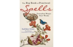 The Big Book of Practical Spells. Everyday Magic That Works-کتاب انگلیسی