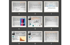 پاورپوینت فصل هفتم یادگیری و شرطی سازی