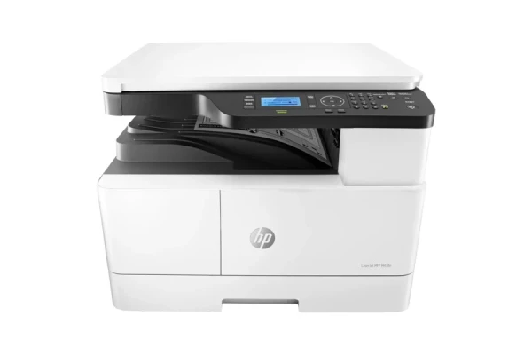 برنامه درایور چاپگر اچ پی مدل LaserJet MFP M438n