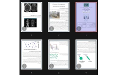 جزوه تصویربرداری تشدید مغناطیسی هسته ای MRI