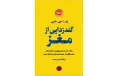 کتاب صوتی و pdf کتاب گند زدایی مغز