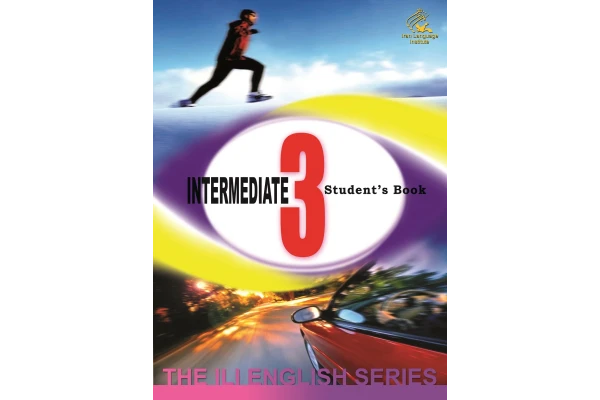 پی دی اف کتاب اینتر 3 (intermediate) کانون زبان