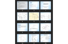 مشخصات فایل:  پاورپوینت SPIROMETRY اسپیرومتری