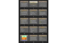 پاورپوینت Introduction to Toxicology