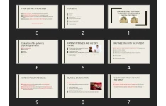 پاورپوینت Diagnosis and treatment planning for removable partial dentures