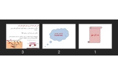 پاورپوینت آزمایش کومبس (coomb′s test)