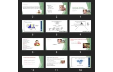 پاورپوینت PEDIATRIC FEEDING DISORDER TREATMENT