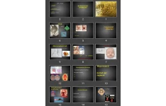 پاورپوینت MAXILOFACIAL ANOMALIES