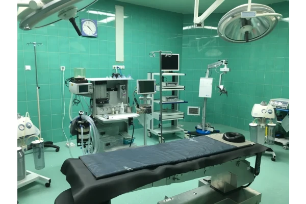 جزوه کامل تجهیزات پزشکی اتاق عمل