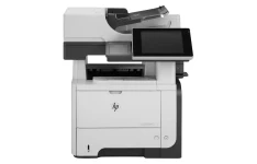 درایور چاپگر اچ پی مدل LaserJet Enterprise 500 MFP M525dn
