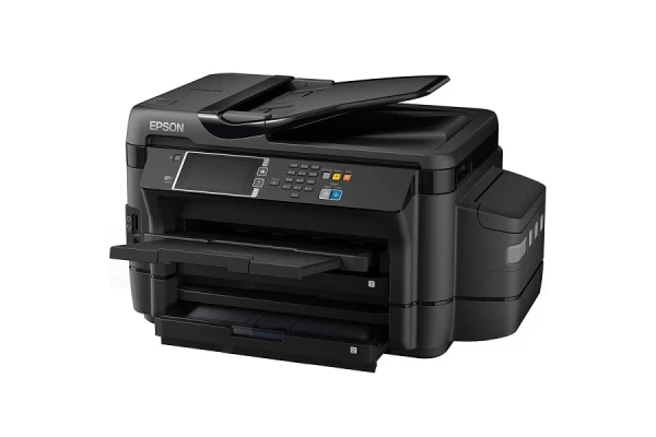 برنامه درایور چاپگر اپسون مدل L4150