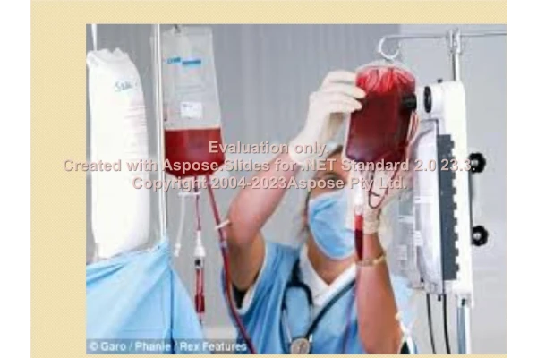 پاورپوینت تعیین گروه خونی      تعداد اسلاید : 13      نسخه کامل✅