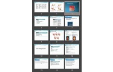 پاورپوینت Principles of Management and Prevention of Odontogenic Infections