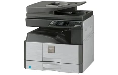 برنامه درایور دستگاه کپی شارپ مدل AR-6020DV