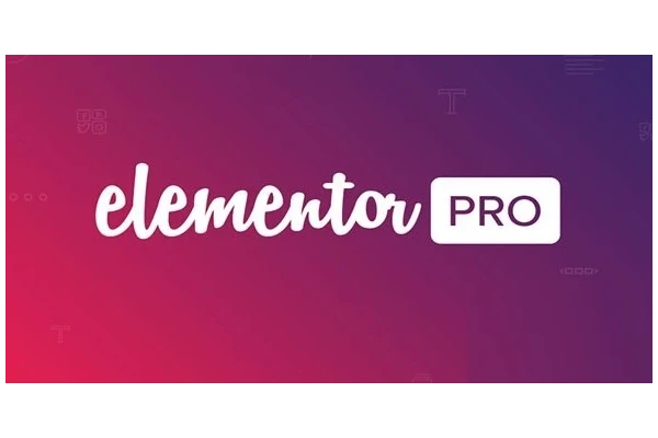 افزونه Elementor PRO صفحه ساز قدرتمند وردپرس