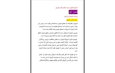 word کتاب تاریخ تحلیلی صدر اسلام