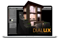 آموزش نرم افزار دیالوکس dialux / به زبان ساده