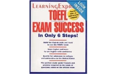 TOEFL Exam Success