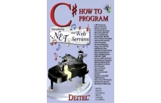 C Sharp How To Program