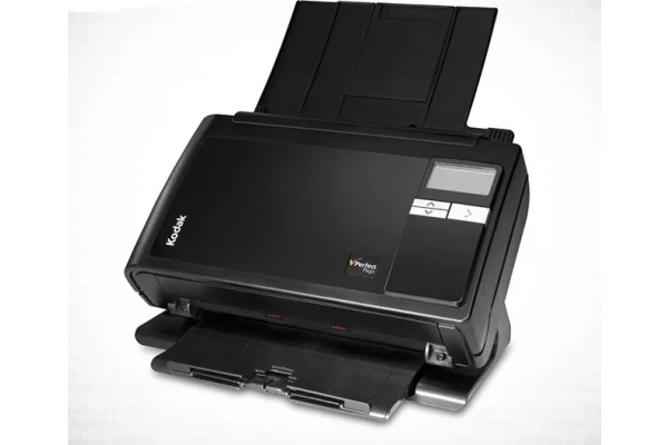 برنامه درایور اسکنر کداک مدل i2800