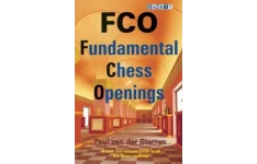 FCO: Fundamental Chess Openings-کتاب انگلیسی