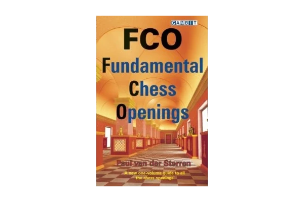 FCO: Fundamental Chess Openings-کتاب انگلیسی