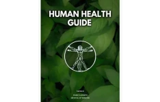 کتاب راهنمای سلامت انسان از هری بی جوزف ترجمه فارسی pdf