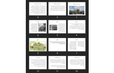 پاورپوینت حرم امام رضا(ع)