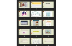 پاورپوینت Restrictive lung disease