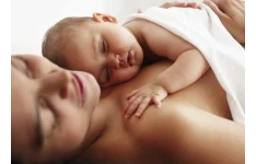   دستورالعمل کشوري برقراري تماس پوست با پوست مادر و نوزاد