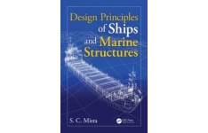 Design principles of ships and marine structures-کتاب انگلیسی