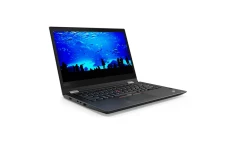 برنامه درایور تاچ پد لپتاپ لنوو مدل ThinkPad X380 Yoga