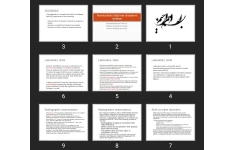 پاورپوینت Nonalcoholic fatty liver disease in children