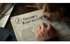 پاسخ تمرینات داخل متن (داخل دروس) کتاب زبان ایتالیایی اسپرسو 2 Espresso