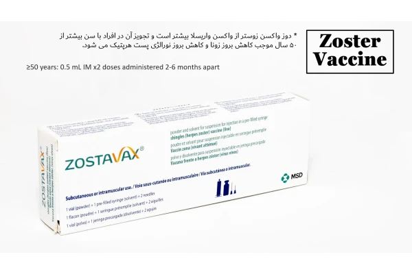 اسلایدهای فوق حرفه ای واکسیناسیون با تصاویر بسیار با کیفیت