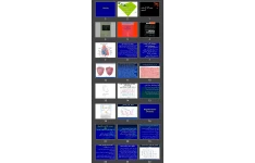 پاورپوینت فیزیولوژی قلب Physiology of the Heart